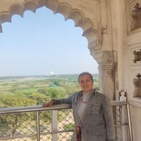 basma mohamed的照片