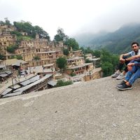 Farhad Naserian's Photo