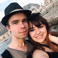 Photos de Monika Noreikaitė