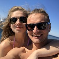 Vasia and Valia Papchenko's Photo