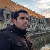 Murillo Augusto的照片