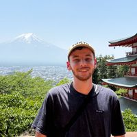 Daniel Zehavi's Photo