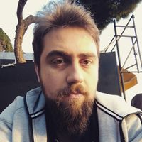 Emre Abanozoğlu的照片