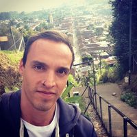 Raúl Peláez Gutiérrez's Photo