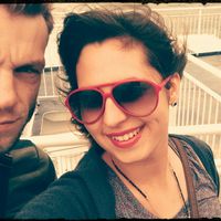 Graeme & Martyna的照片