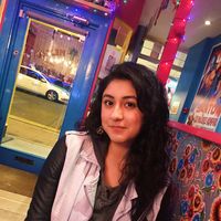 Monica Lopez's Photo