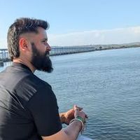 Akshay Rajput's Photo