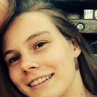 Franziska Jonas's Photo