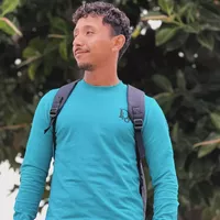 Othman Bouja's Photo