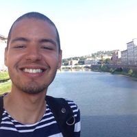 David Santos的照片