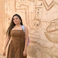 Raghda Allouba's Photo