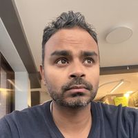 Vinney Dubey的照片