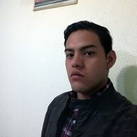 Jesus Eduardo Carpe's Photo