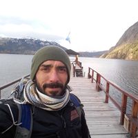 matias gimenez's Photo