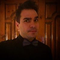 Artin Hovsepian's Photo