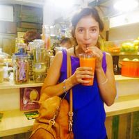 Fiorenza Pan的照片