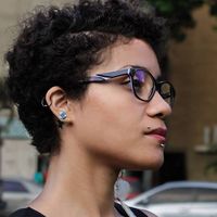 Jerlin Castillo's Photo