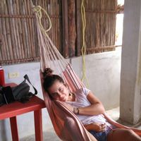 Paula Galan Sanz's Photo