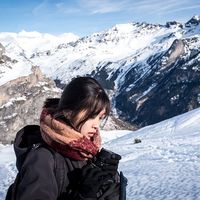 Fotos de Thanh Huyền Đặng