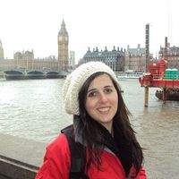 Mariana Ramos的照片