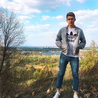 Alex Kondratenko的照片