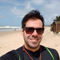 Anderson Lino's Photo