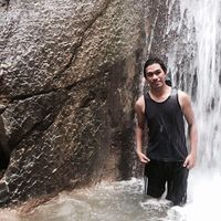 Marlon Grande's Photo