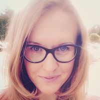 Dominika Nowacka's Photo