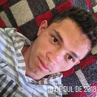 Isaac Wetrakd's Photo