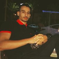 Soufiane Belkadi的照片