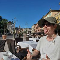 Alexandre Picaut's Photo