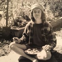 Mitchell Skinner的照片