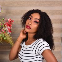 Jemimah Benjamin的照片