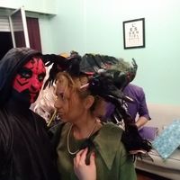 Alejandro Pelaez's Photo