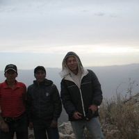 Gustavo Villanueva's Photo