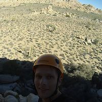 Christian Krogh's Photo