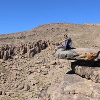 Youness HADI的照片