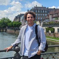 Arda Doksanoğlu's Photo