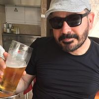 Kleber Bonfocchi的照片