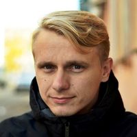 Mykhailo Katsko's Photo