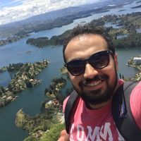 Abdelrahman Abdelaziz's Photo