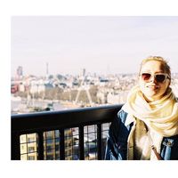 Fotos von Alena Komperova