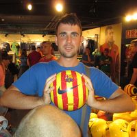 Andrey Demchuk的照片