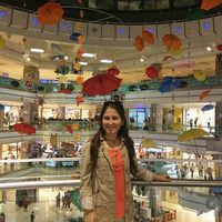 Le foto di Ruken Emer