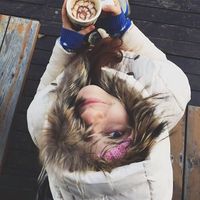 Tatiana Bednarskaya's Photo