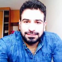 Ibrahim Dingöl的照片