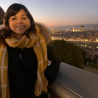 Teresa Giordano's Photo