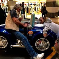 Randy Carnley的照片