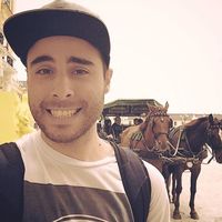 Le foto di David Lagacé