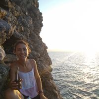 Carolina Graffigna's Photo